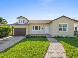 1216 N Ocean Breeze, Lake Worth, FL 33460
