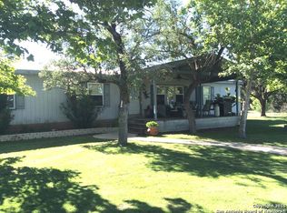 12150 State Highway 16 S, Pipe Creek, TX 78063