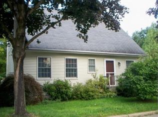 119 Water St, Hackettstown, NJ 07840
