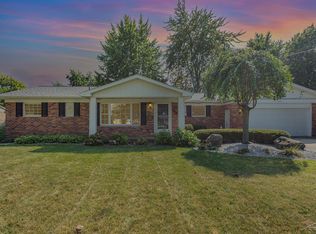 4163 N Wayside Dr, Saginaw, MI