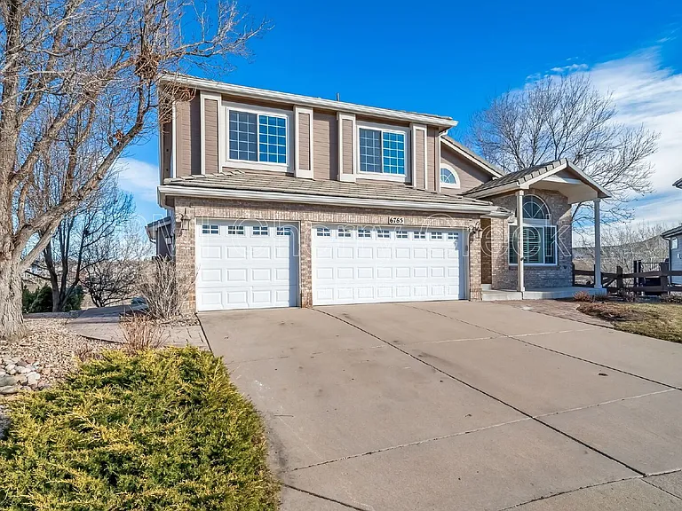 6765 Shannon Trl — Photo 3