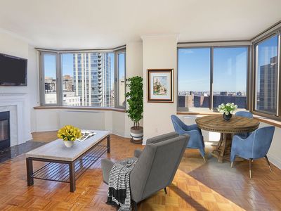 400 E 90th St APT 23C, New York, NY, 10128