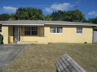 3311 NW 174th St, Miami Gardens, FL 33056