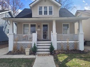 2319 Edgewood Blvd, Berkley, MI 48072