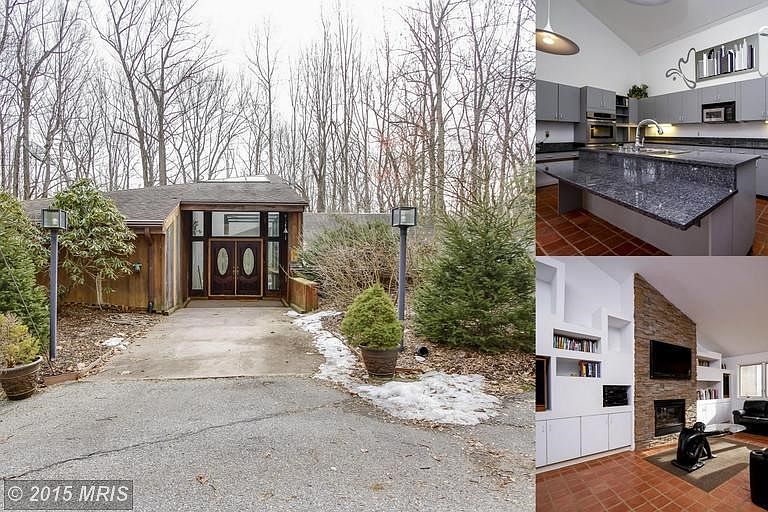 Incredible Custom Contemporary Home!