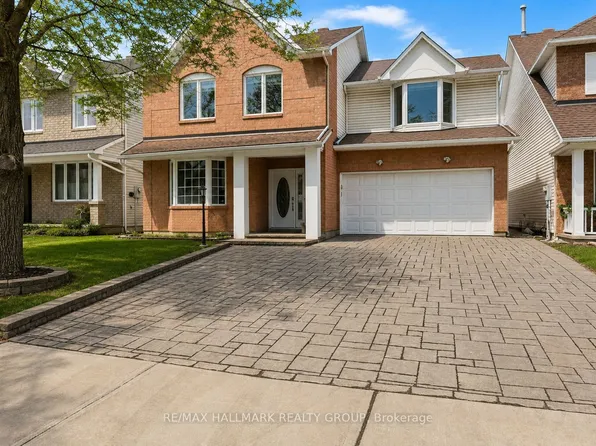 340 Stoneway Dr, Ottawa, ON K2G 6G8
