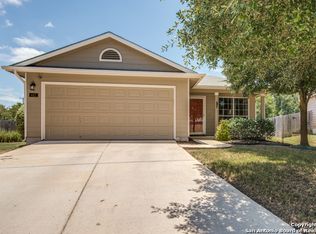 443 Cardinal Way, San Antonio, TX 78253