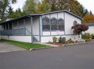 15269 SE Louise Ln SPC 3, Clackamas, OR 97015