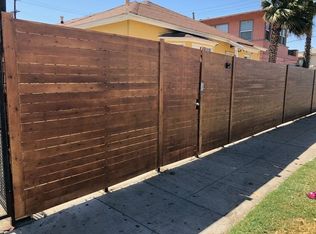 1633 Cedar Ave, Long Beach, CA 90813