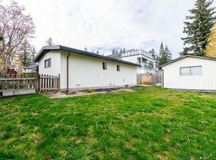 1766 139th St, Surrey, BC V4A 4G7