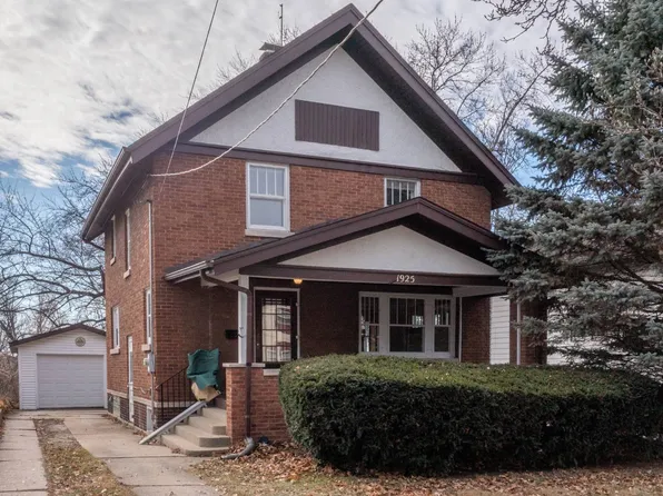 1925 2nd Ave, Rockford, IL 61104