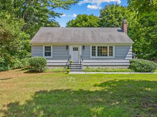 113 Scotland Road, Madison, CT 06443