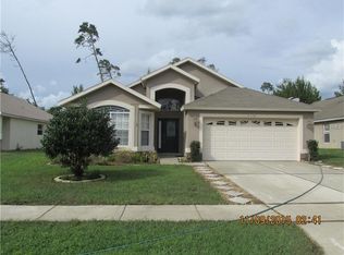 3140 Wood Rose Way, Deltona, FL 32725