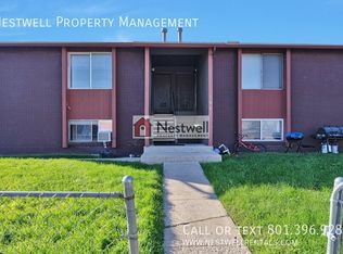 1881 W Lake Park Dr APT 1, West Valley, UT 84119