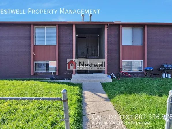 1881 W Lake Park Dr, West Valley, UT