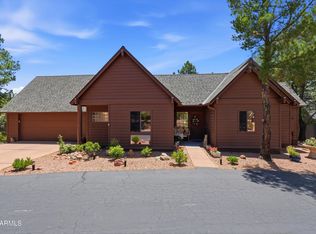 2503 E Elk Run Ct, Payson, AZ 85541