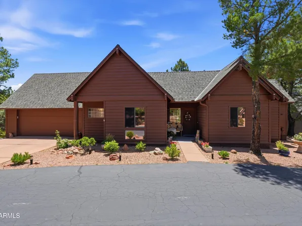 2503 E ELK RUN Court, Payson, AZ 85541