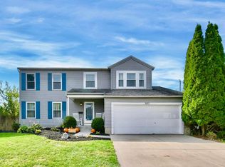 3163 Windsor Pl, Grove City, OH