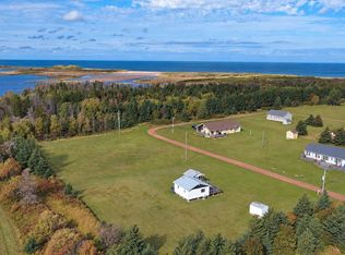 63 Lake View Ln, Saint Patrick's Parish, PE C0A 1S0