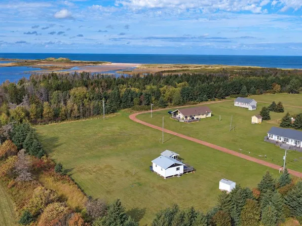 63 Lake View Ln, Saint Patrick's Parish, PE C0A 1S0