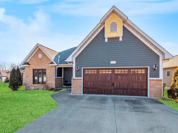 926 Brookside Dr, Rolla, MO 65401