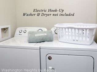 509 Washington Ave APT 3, Grinnell, IA 50112