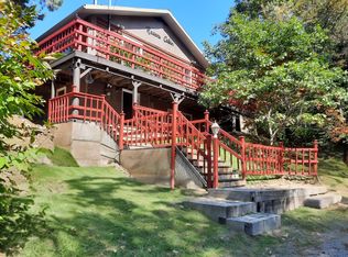 145 Oak Ridge Rd, Huntsville, ON P1H2J2