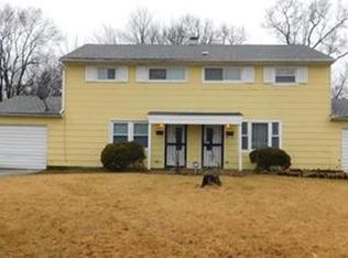 5028 Kentucky St, Gary, IN 46409