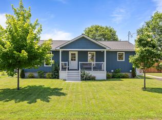 2388 Du Lac Rd, Clarence Rockland, ON K0A3N0