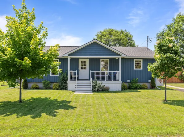 2388 Du Lac Rd, Clarence Rockland, ON K0A 3N0
