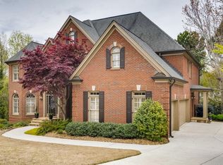 4064 Ancient Amber Way, Norcross, GA 30092