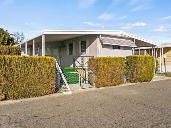 1155 Pease Rd #307, Yuba City, CA 95991