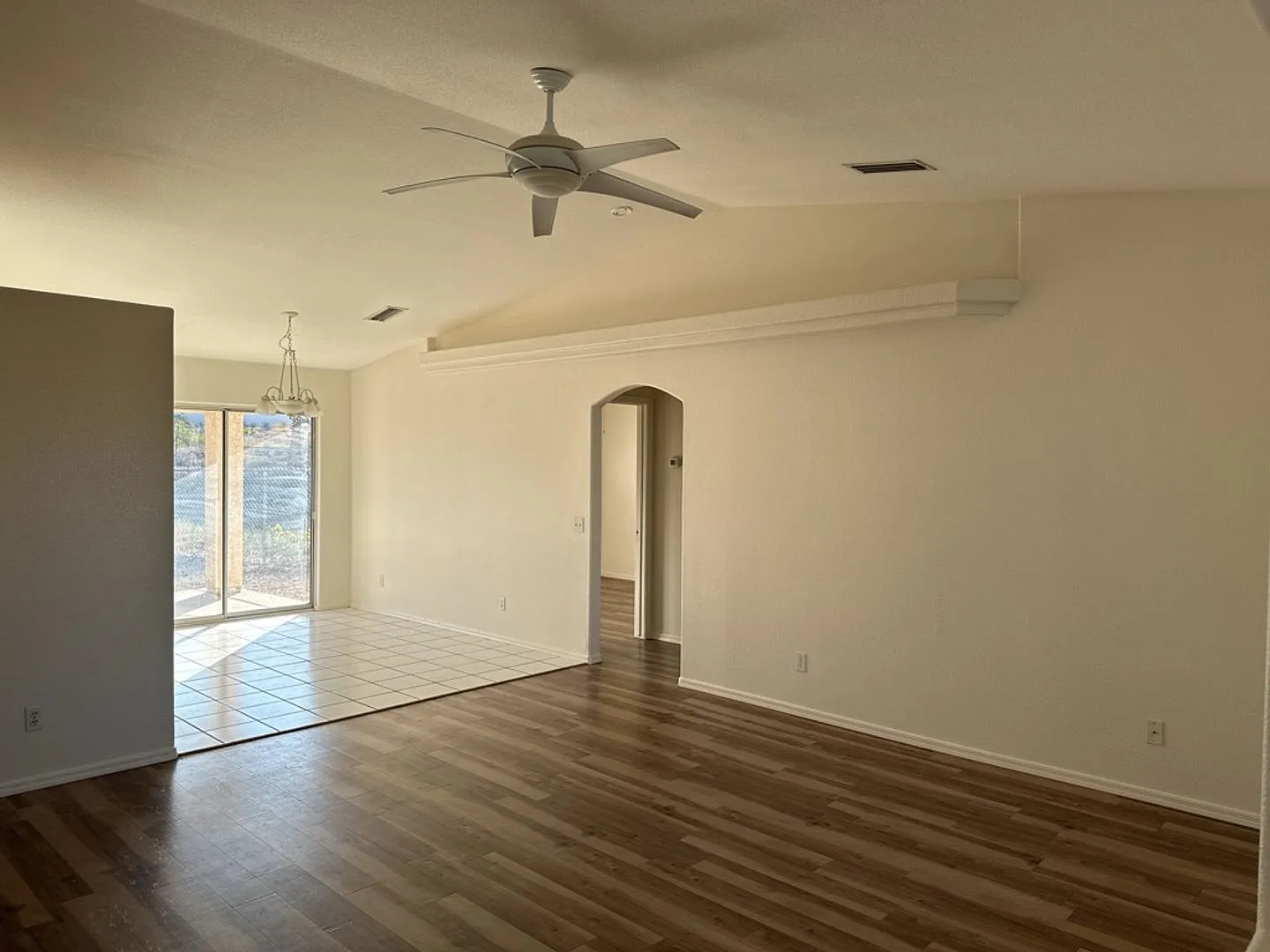 Unfurnished Home — Photo 4
