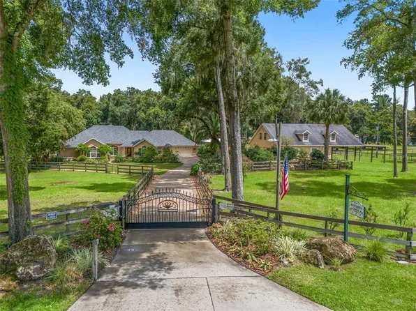 17 Wintergreen Way, Ocala, FL 34482
