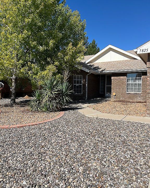 1st image of 7825 Primrose Dr NW