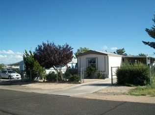 1320 E Suffock Ave, Kingman, AZ 86409