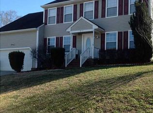 208 Jonathans Way, Suffolk, VA 23434