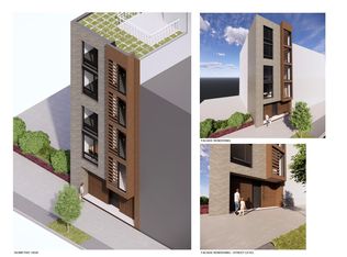 328 Jackson St, Hoboken, NJ 07030