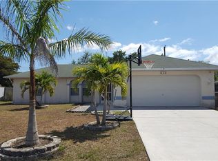 606 SW 4th St, Cape Coral, FL 33991