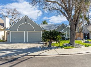 1216 Glenbrook Way, Modesto, CA 95355