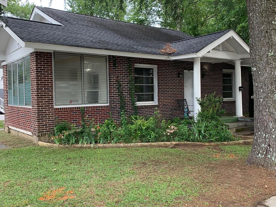 Curb Appeal!