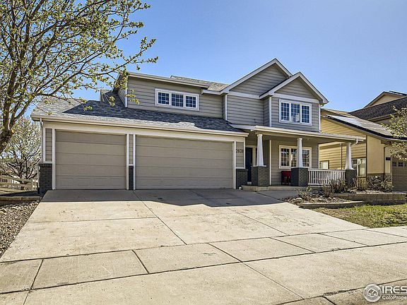2nd image of 2838 Des Moines Dr