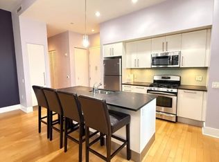4 Beacon Way, Jersey City, NJ 07304