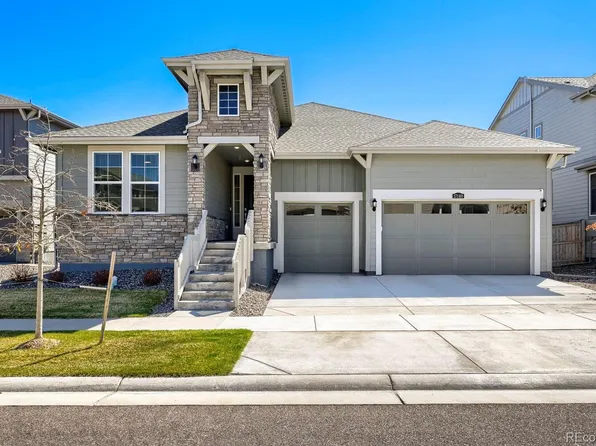 17140 Desert Wine Lane, Parker, CO 80134