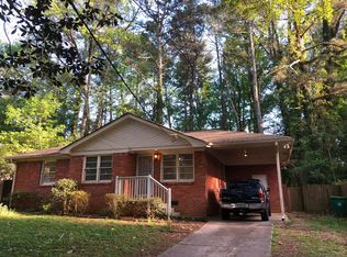 3033 San Juan Dr, Decatur, GA 30032