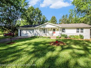 5725 Oak Grove Rd, Howell, MI 48855
