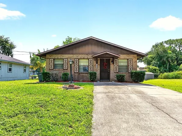 1809 STRICKLAND AVE. AVENUE, SANFORD, FL 32771