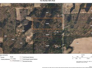 6th Ave, Grand Marsh, WI 53936