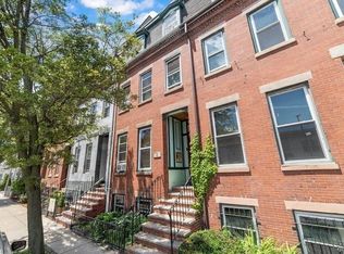 41 Blue Hill Ave #3, Roxbury, MA 02119