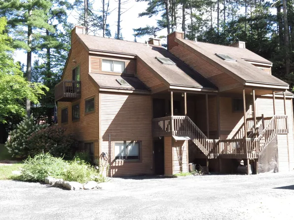 145 Spruce Lane #3, Ludlow, VT 05149